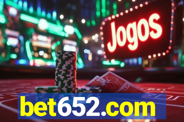 bet652.com