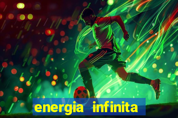 energia infinita football rivals