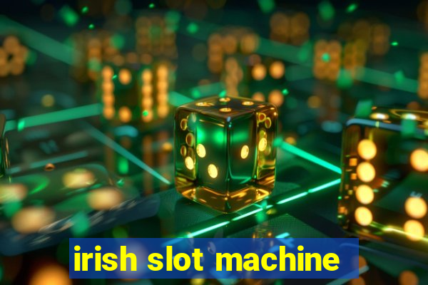 irish slot machine