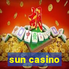 sun casino