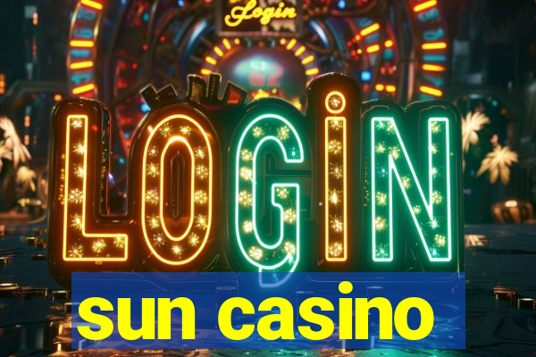 sun casino