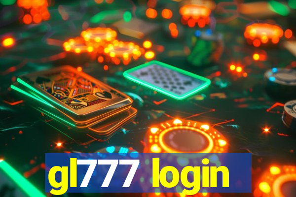 gl777 login