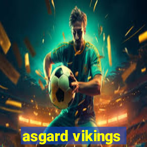 asgard vikings