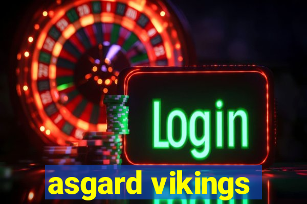 asgard vikings