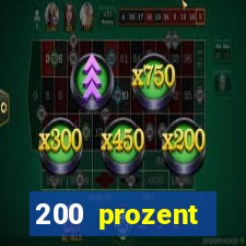 200 prozent willkommensbonus casino