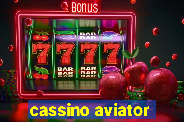 cassino aviator