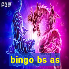 bingo bs as