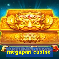 megapari casino