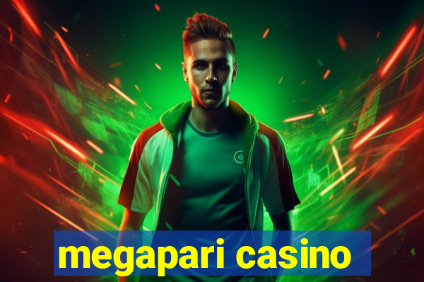 megapari casino