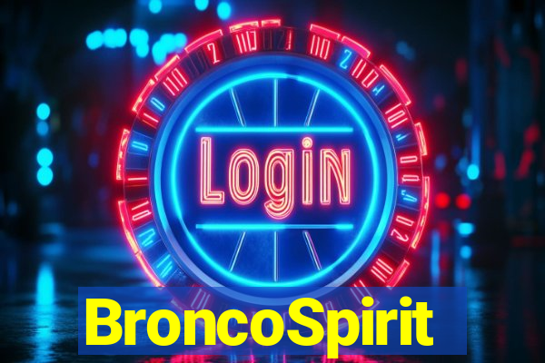 BroncoSpirit