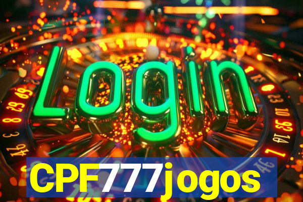 CPF777jogos