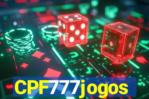 CPF777jogos