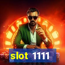 slot 1111