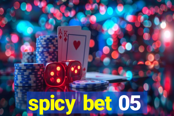 spicy bet 05