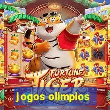 jogos olimpios