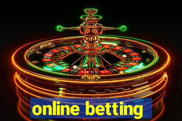 online betting