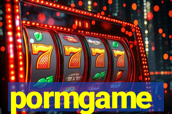 pormgame