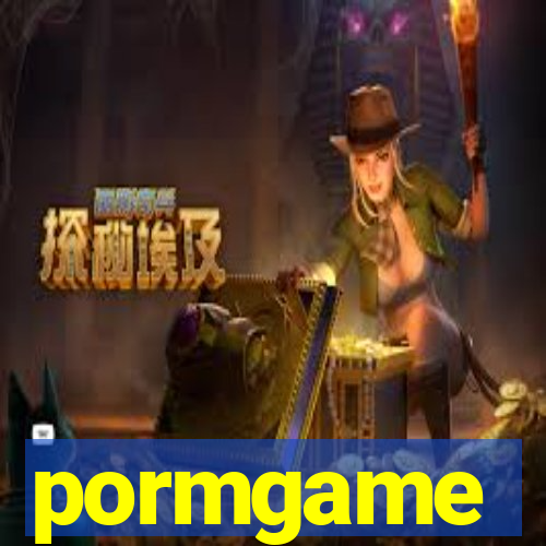 pormgame