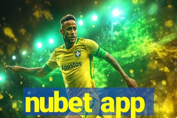 nubet app