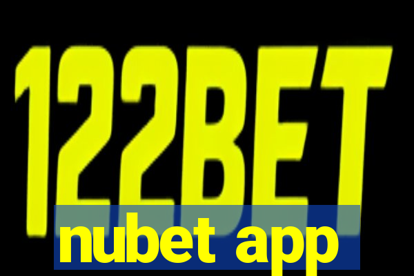 nubet app