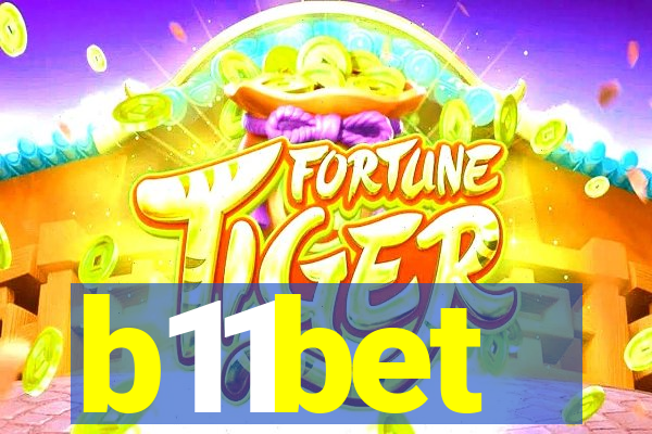 b11bet