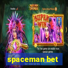 spaceman bet