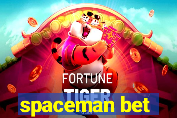 spaceman bet