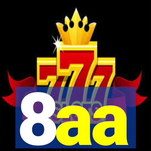 8aa