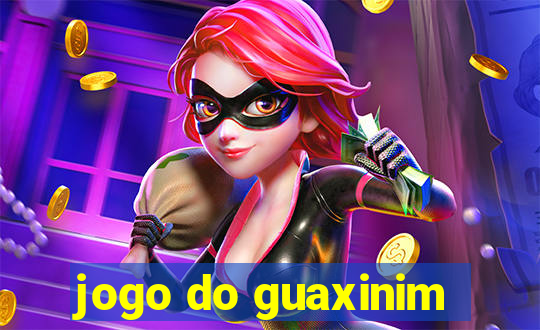 jogo do guaxinim