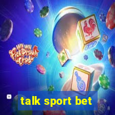 talk sport bet