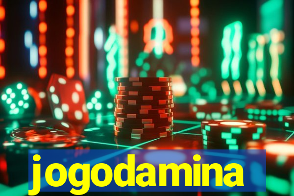 jogodamina