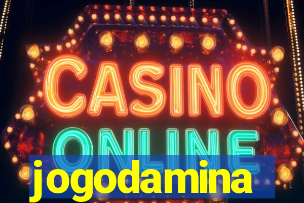 jogodamina