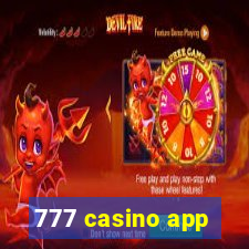 777 casino app