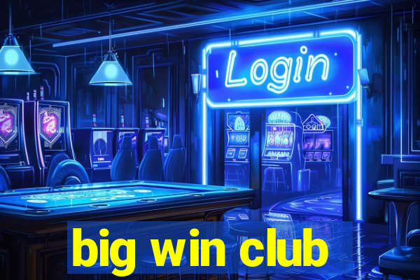 big win club