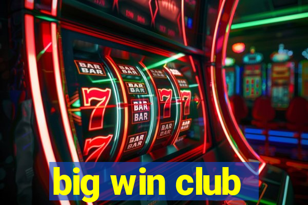 big win club