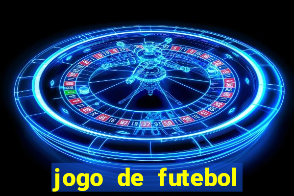 jogo de futebol que paga