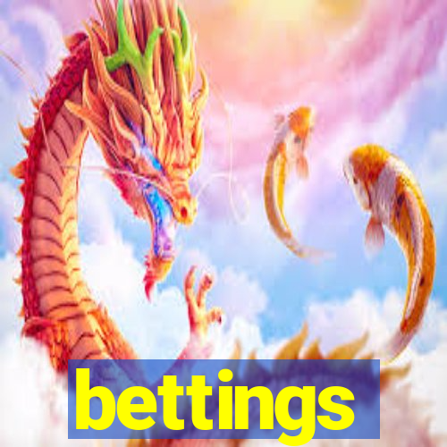 bettings