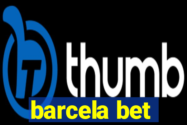 barcela bet