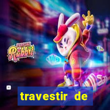 travestir de programa em salvador