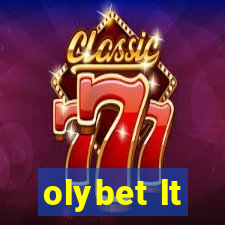 olybet lt