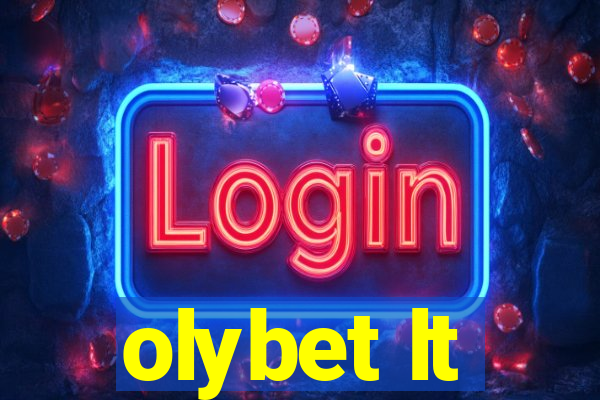 olybet lt