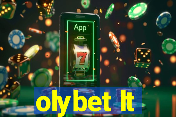 olybet lt