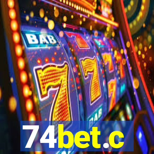 74bet.c