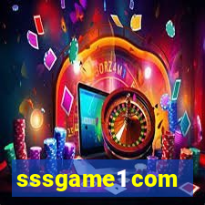 sssgame1 com