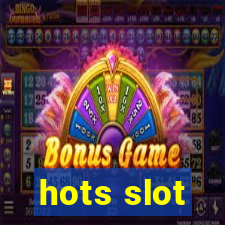 hots slot