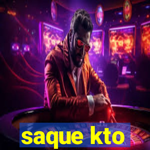 saque kto