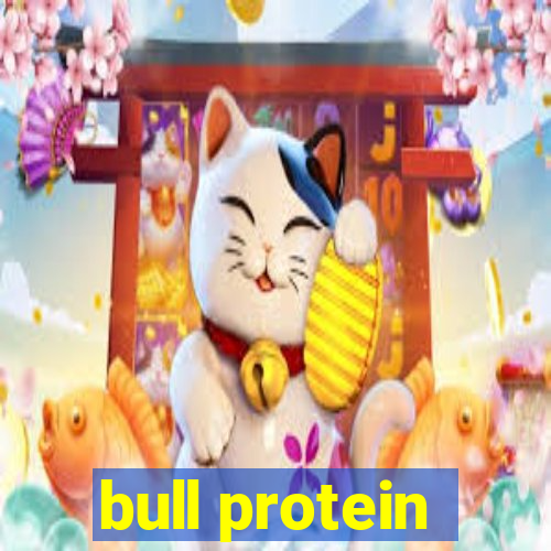 bull protein