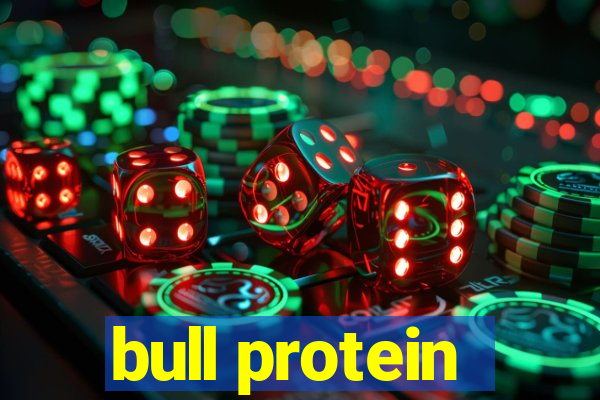 bull protein