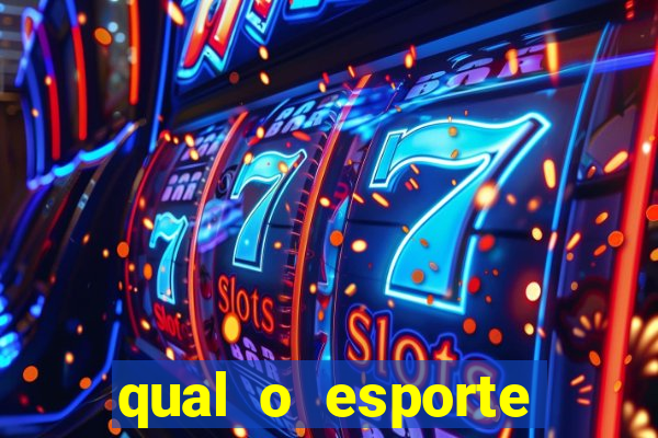 qual o esporte mais caro do mundo