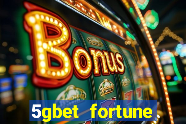 5gbet fortune rabbit Informational